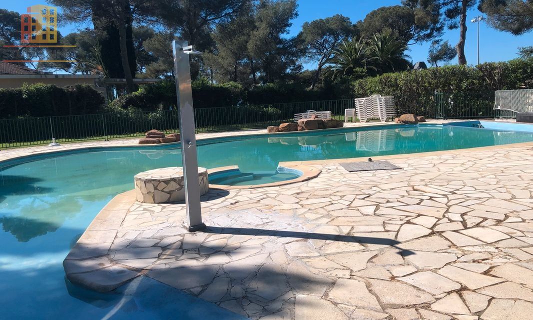Studio 23m² Saint-Raphaël - Front de mer, plein sud - Photo 2
