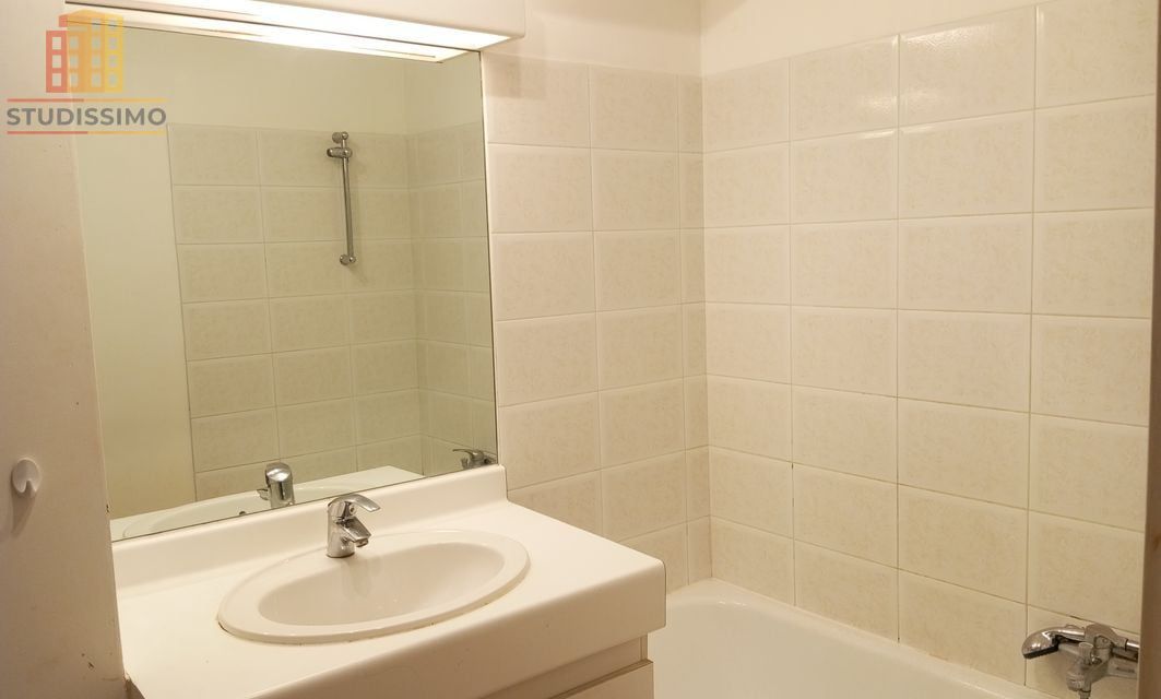 Studio 35m² Fréjus - Lumineux, dernier étage avec ascenseur - Photo 1