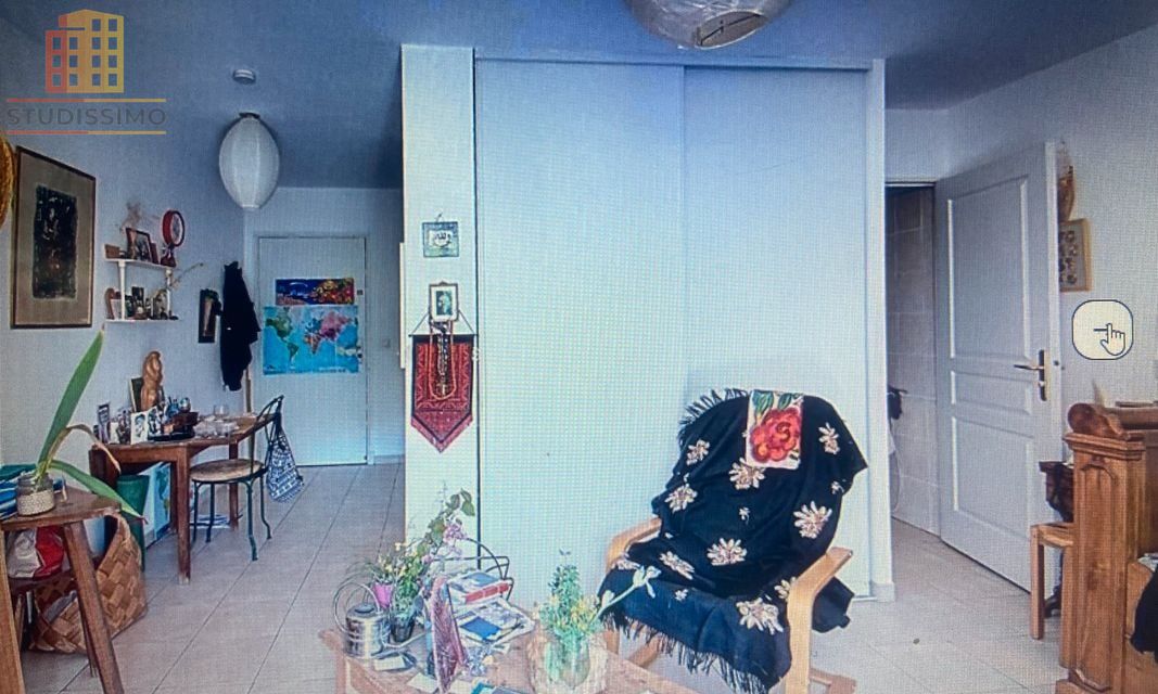 Studio 27m² Flayosc - Calme, lumineux - Photo 2