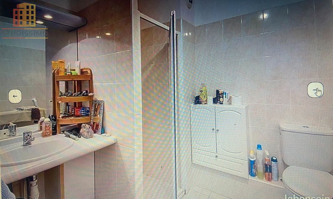Studio 27m² Flayosc - Calme, lumineux - Photo 1