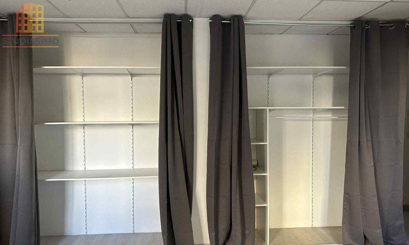 Studio 36m² Toulon 83100 - Photo 1
