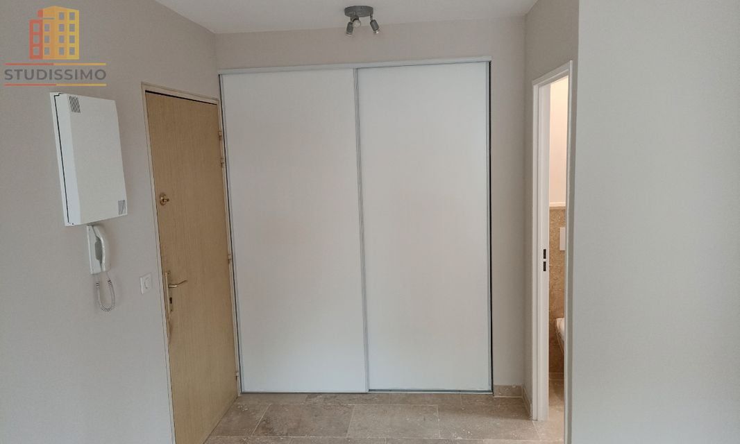 Studio 30m² Cogolin - lumineux, proche commodités - Photo 1