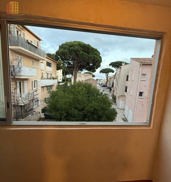 Studio 25m² Hyères centre - Proche marina, port - Photo 1