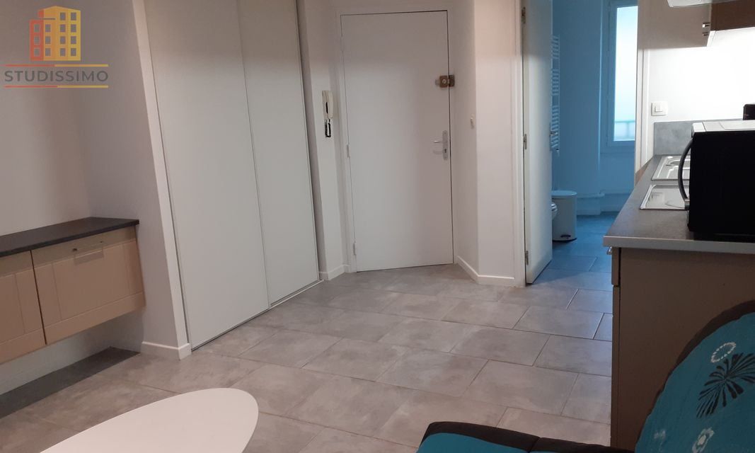 Studio 23m² Toulon 83200 - Tout équipé, lumineux - Photo 2