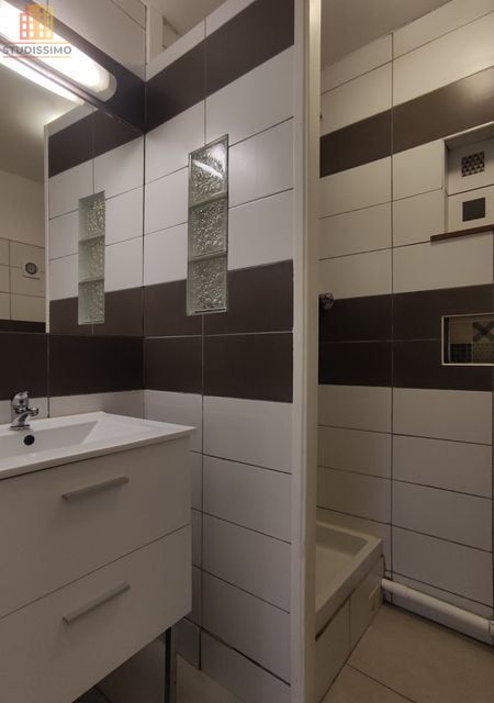 Studio 21m² La Seyne-sur-Mer - Étage élevé, lumineux - Photo 2