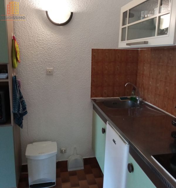 Studio 1m² Saint-Cyr-sur-Mer 83270 - Photo 1