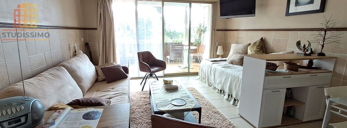 Studio 40m² Saint-Raphaël 83700 - Photo 2
