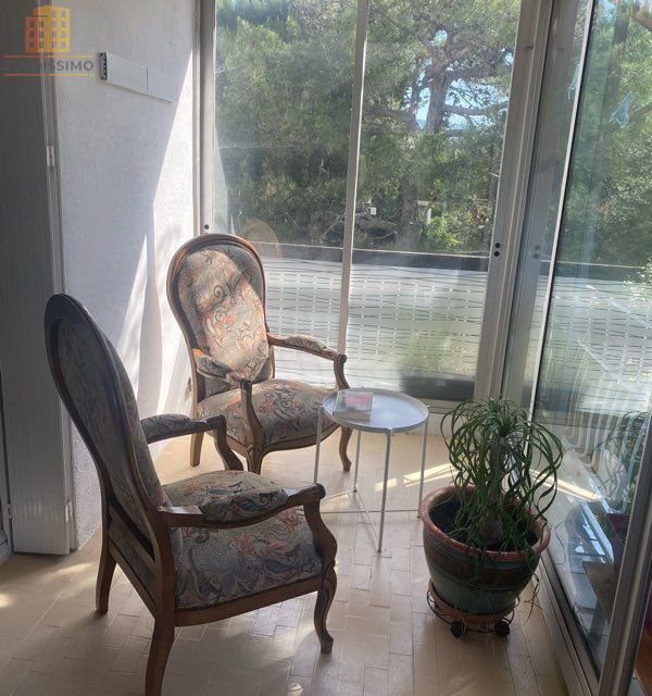 Studio à Saint-Cyr-sur-Mer