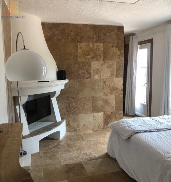 Studio 25m² Saint-Tropez - Proche port, calme - Photo 2
