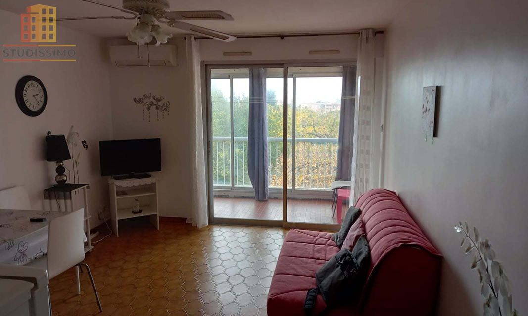 Studio à Six-Fours-les-Plages