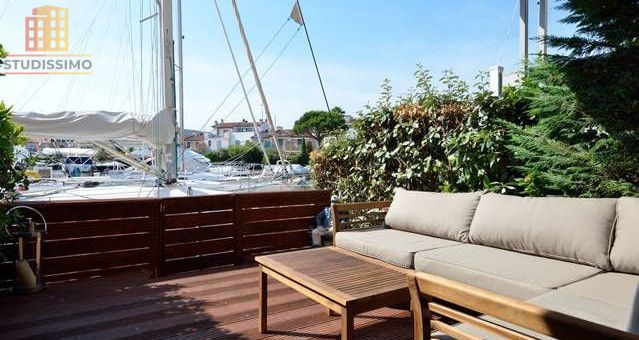 Studio 35m² Grimaud Port-Grimaud - Photo 2