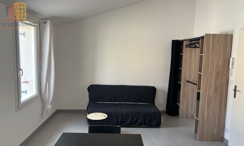 Studio 26m² Le Beausset - Vue dégagée - Photo 1