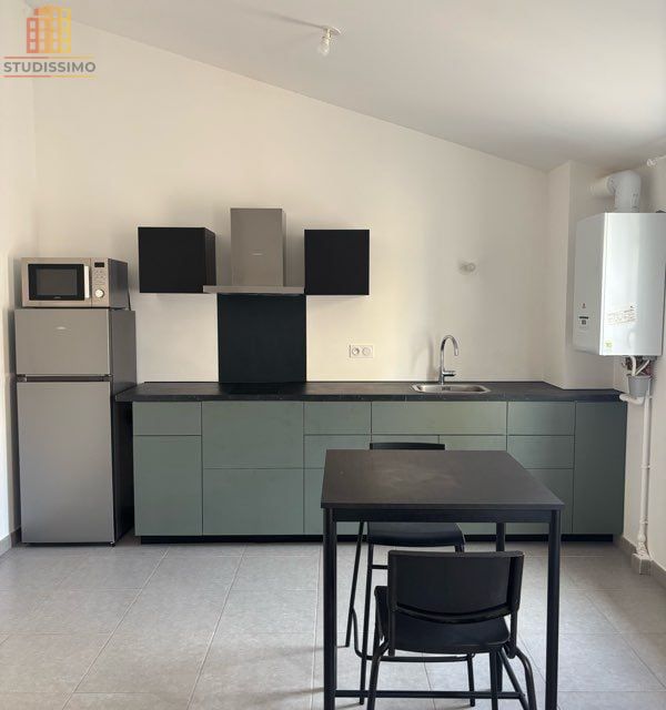 Studio 26m² Le Beausset - Vue dégagée - Photo 2