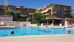 Studio à Saint-Tropez