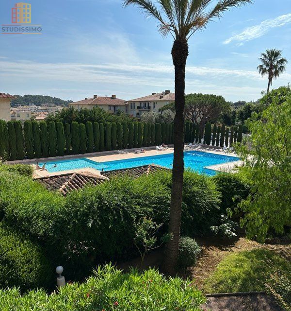 Studio à Saint-Tropez