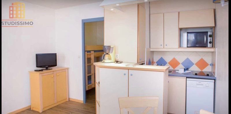 Studio 25m² Saint-Raphaël - Front de mer, 2e ligne - Photo 1