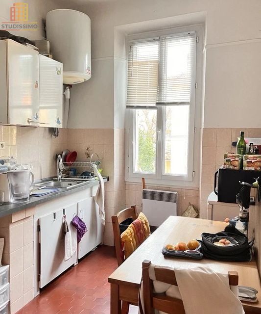 Studio 26m² Toulon 83000 - 1er étage - Photo 2
