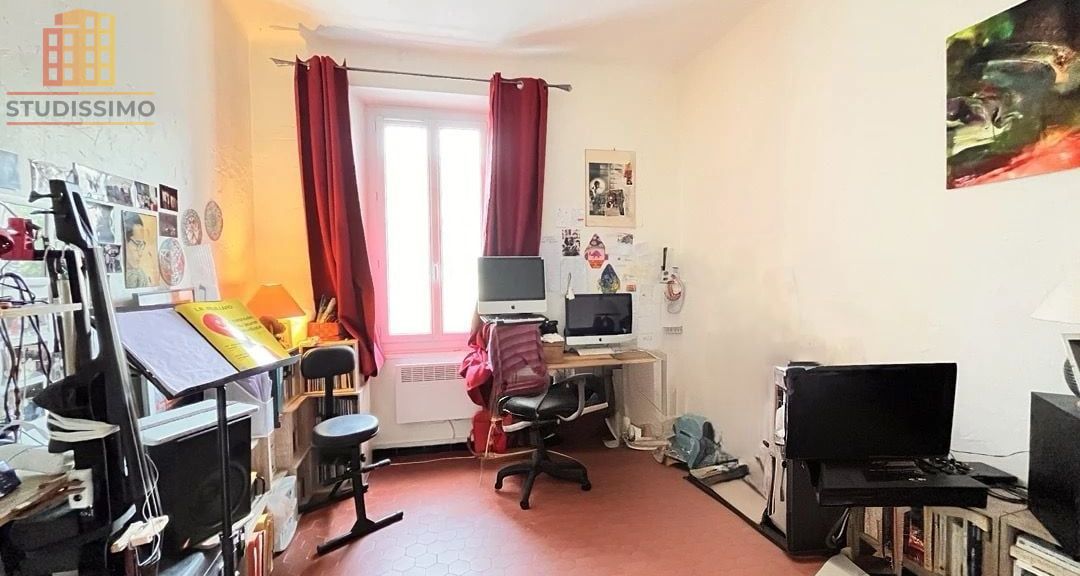 Studio 26m² Toulon 83000 - 1er étage - Photo 1
