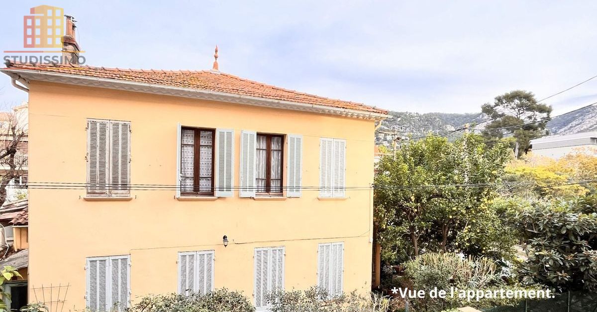 Studio à Toulon