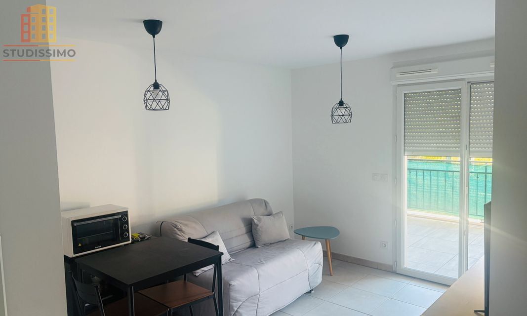 Studio à Brignoles