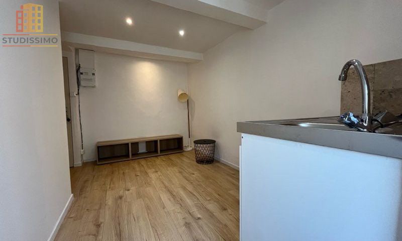 Studio 15m² Le Muy - Étage calme, DPE D - Photo 2