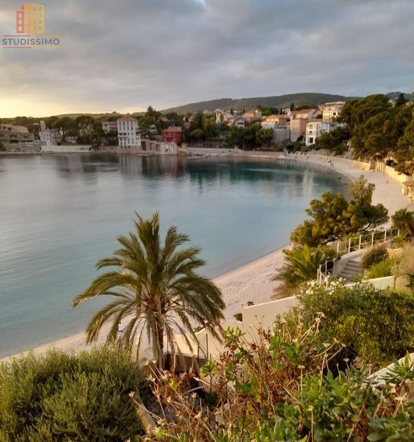 Studio à Bandol