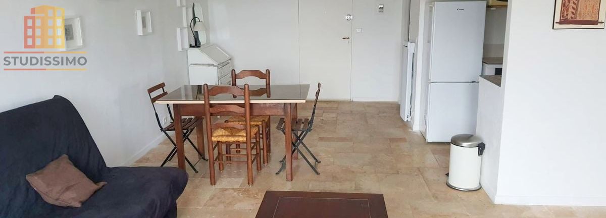 Studio 45m² Draguignan - Meublé, loué - Photo 1