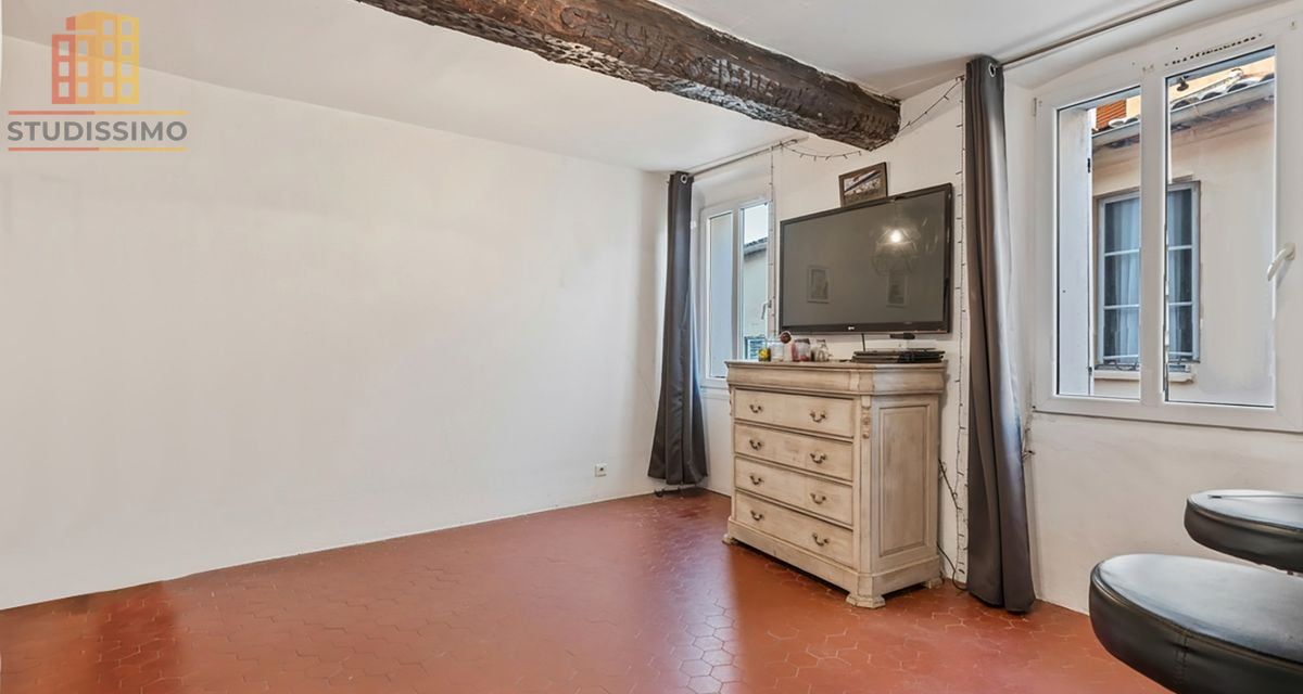 Studio à Saint-Tropez