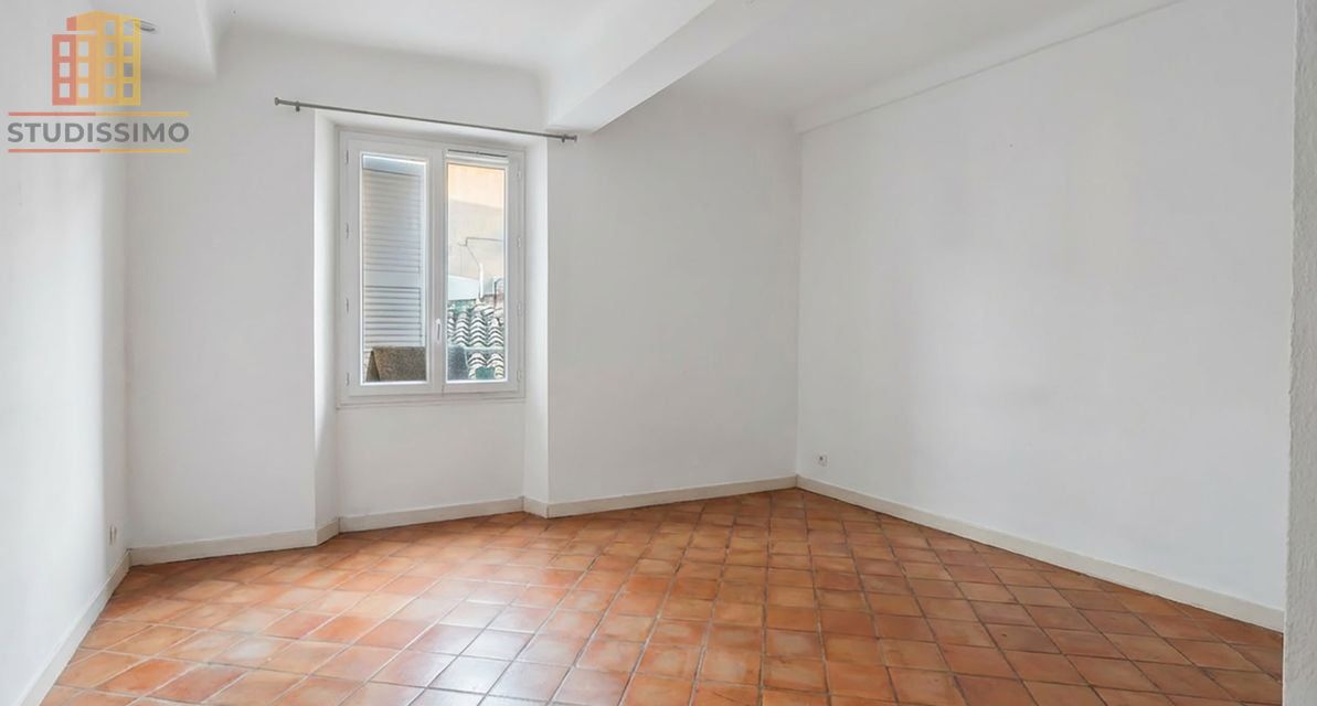 Studio à Saint-Tropez