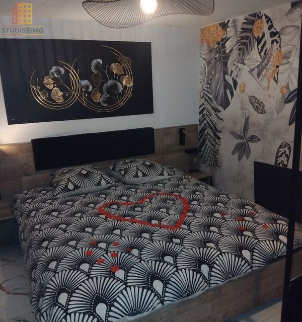 Studio 46m² Pignans - Love room - Photo 2