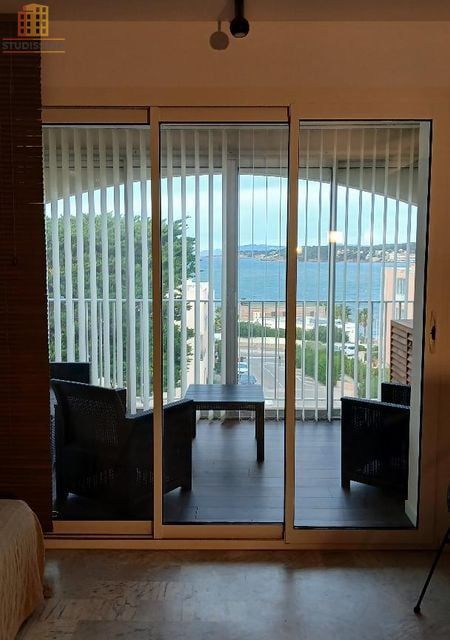 Studio 37m² Six-Fours-les-Plages - Proche port Méditerranée - Photo 2
