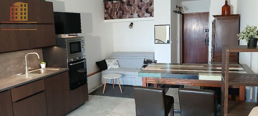 Studio 37m² Six-Fours-les-Plages - Proche port Méditerranée - Photo 1