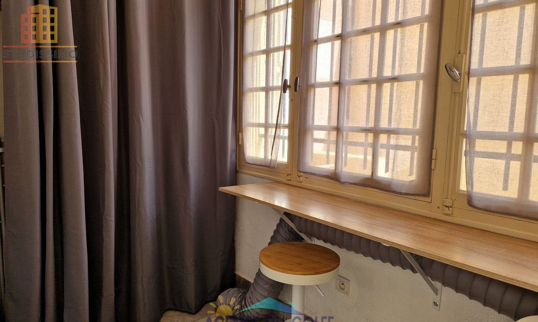 Studio 22m² Saint-Cyr-sur-Mer - Terrasse, proche port - Photo 1