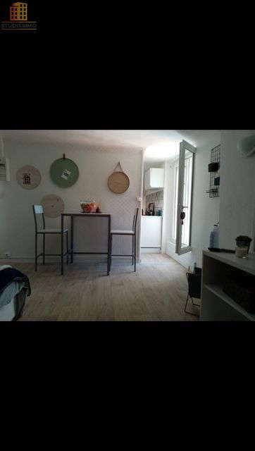 Studio 18m² La Seyne-sur-Mer - Dernier étage, lumineux - Photo 2