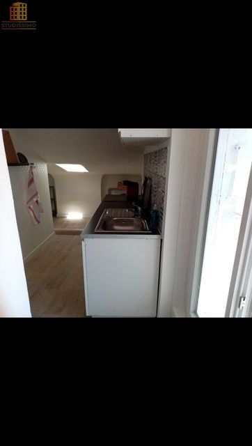 Studio 18m² La Seyne-sur-Mer - Dernier étage, lumineux - Photo 1