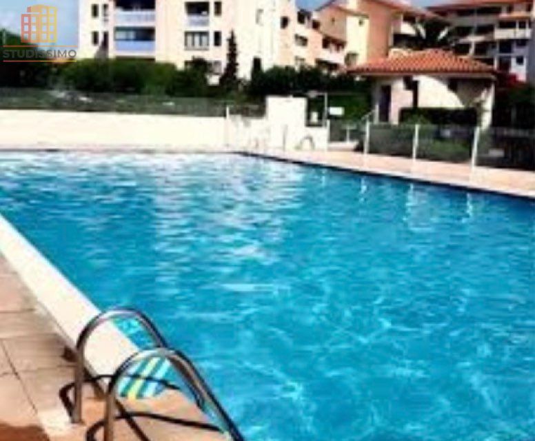 Studio 21m² Fréjus 83600 - Photo 2