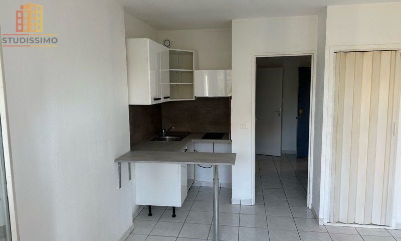 Studio 21m² Fréjus 83600 - Photo 1