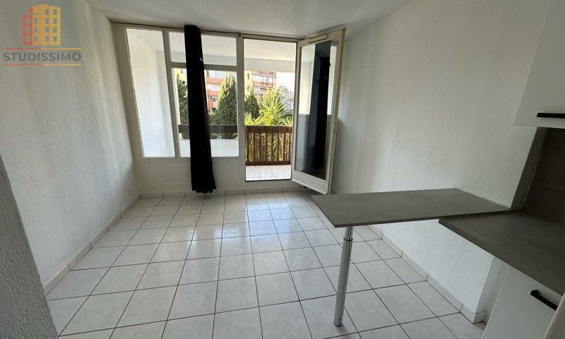 Studio à Fréjus