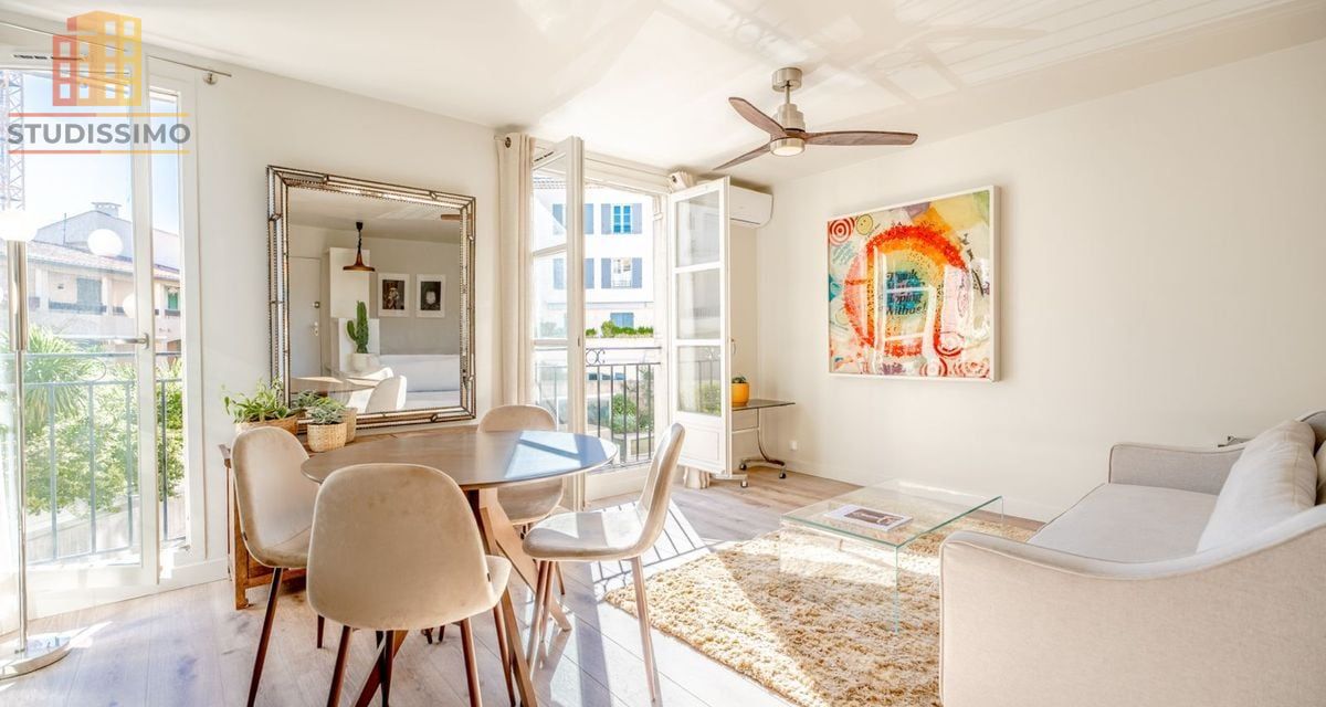 Studio 34m² Saint-Tropez - Coeur de ville - Photo 7