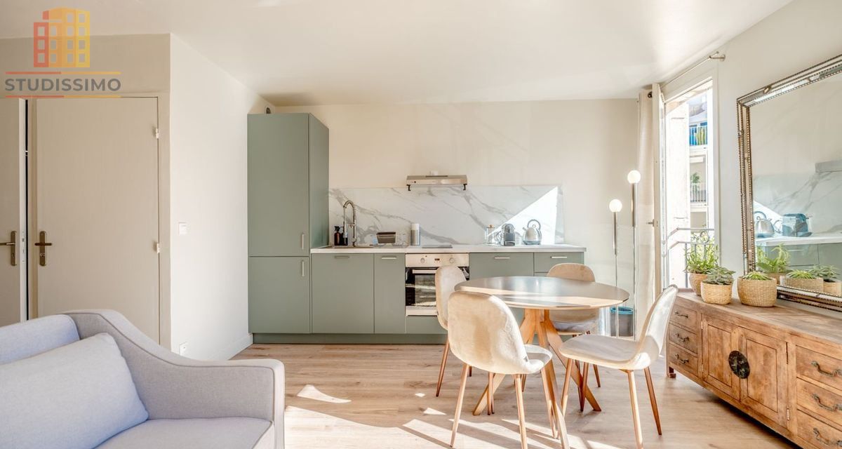 Studio 34m² Saint-Tropez - Coeur de ville - Photo 6