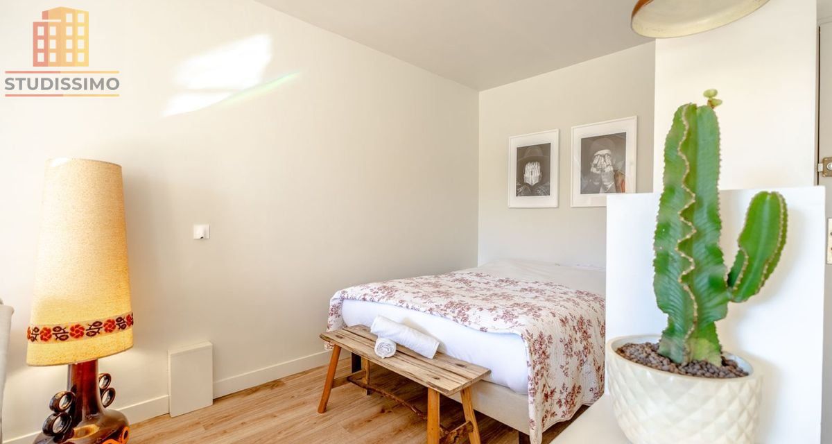Studio 34m² Saint-Tropez - Coeur de ville - Photo 5