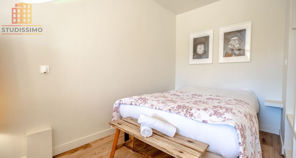Studio 34m² Saint-Tropez - Coeur de ville - Photo 4