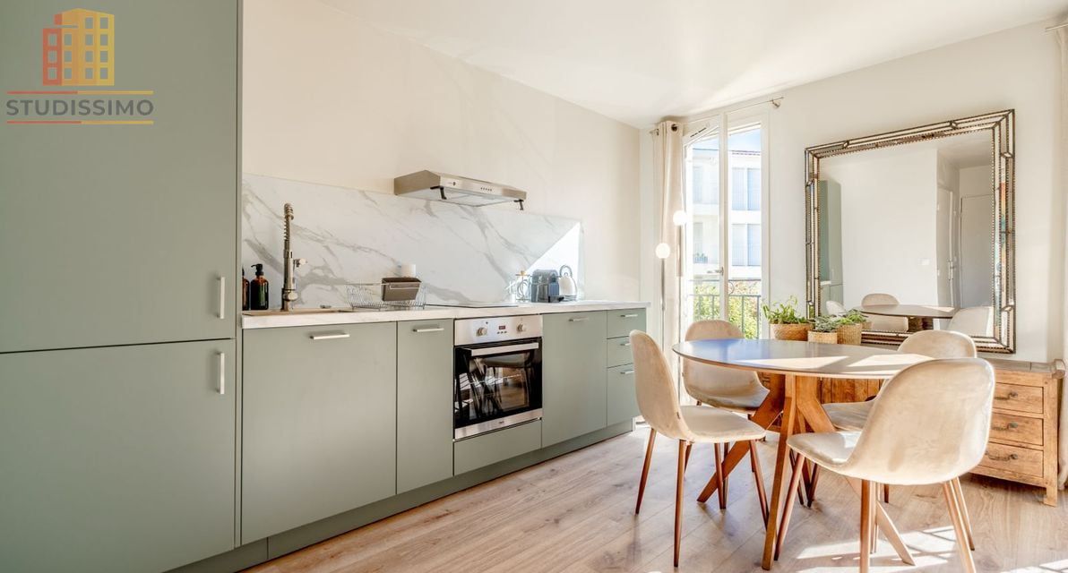 Studio 34m² Saint-Tropez - Coeur de ville - Photo 3