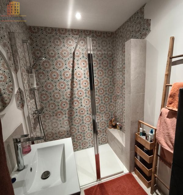 Studio 42m² Toulon Mourillon/La Mitre - Rénové, charmant - Photo 1