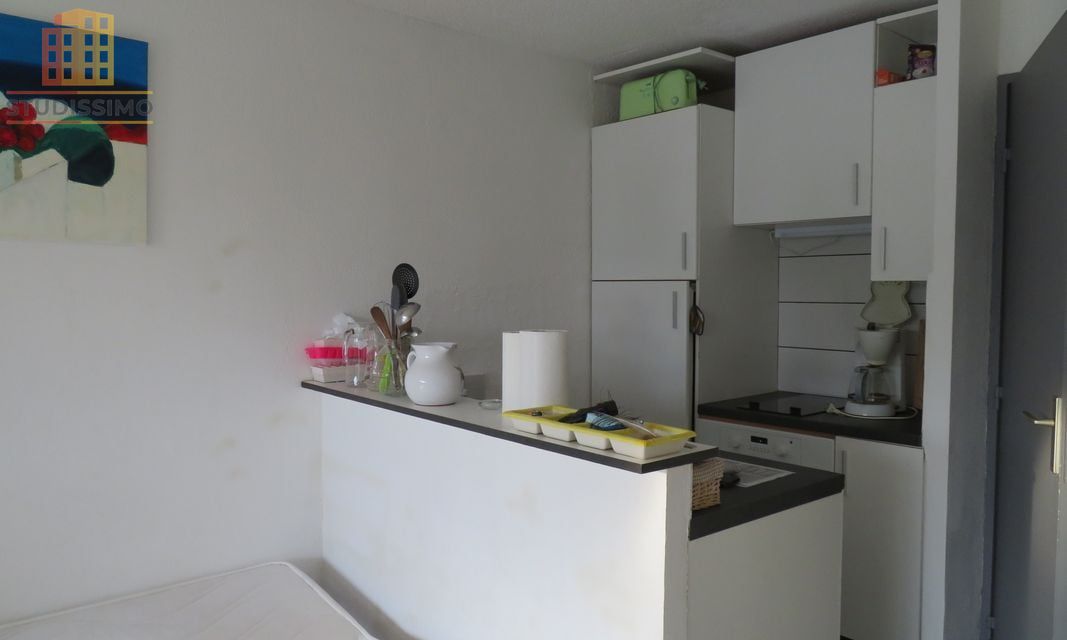 Studio 30m² Saint-Raphaël - Lumineux, proche centre-ville - Photo 1