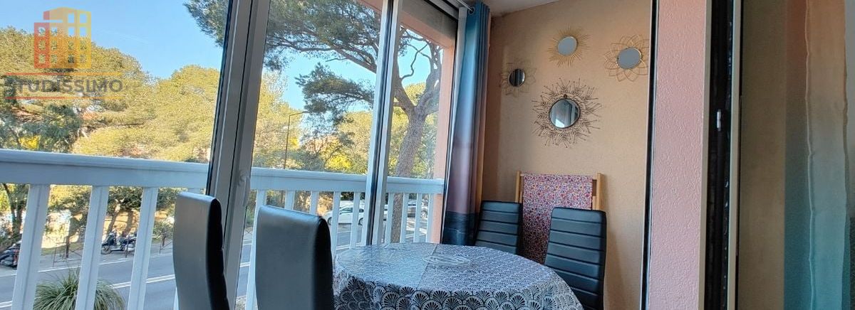 Studio à Fréjus