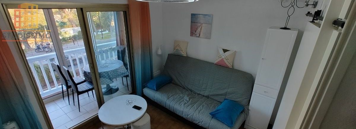 Studio 18m² Fréjus 83370 - Photo 2