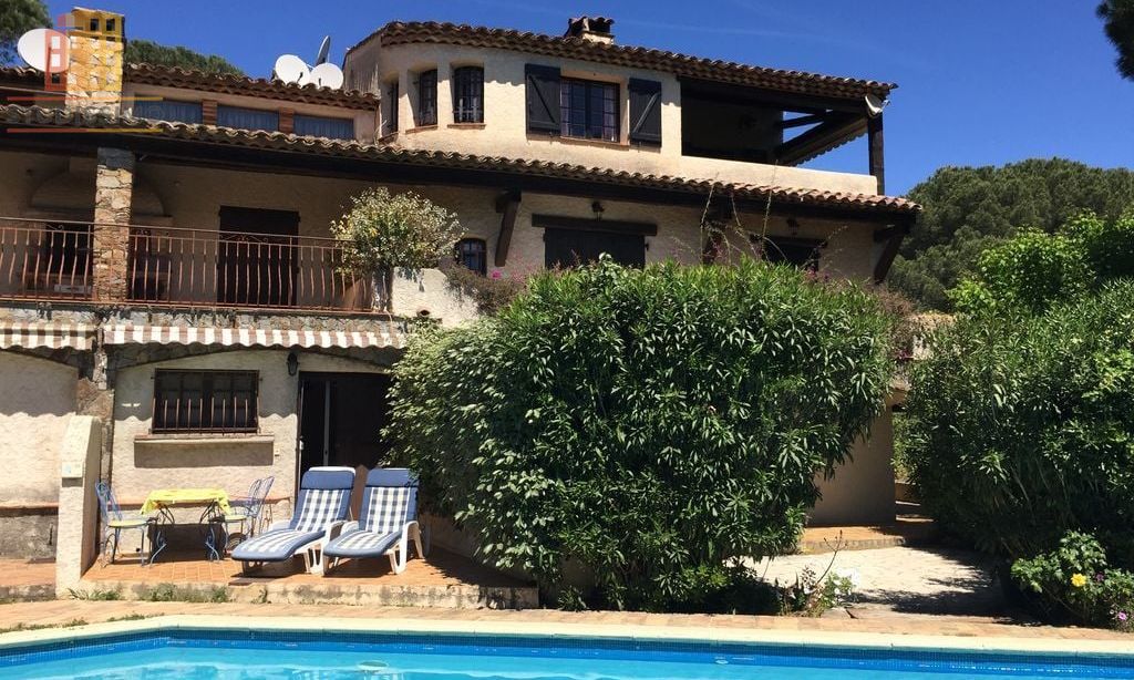 Studio 25m² Sainte-Maxime - Proche centre, lumineux - Photo 1