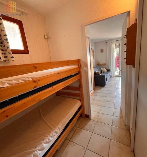 Studio 22m² Saint-Cyr-sur-Mer - Lumineux, proche centre - Photo 1