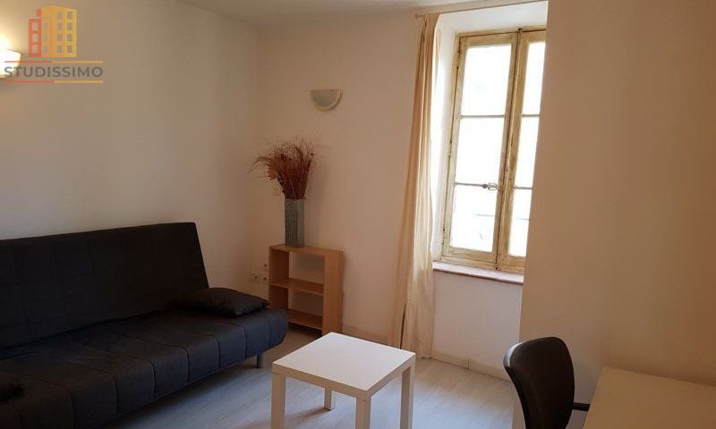 Studio 23m² La Garde - Lumineux, proche commodités - Photo 1